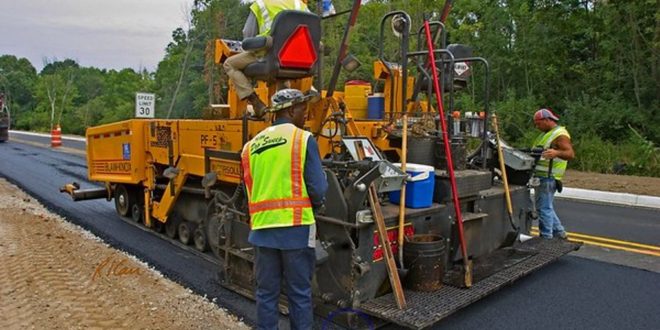 You’ve Decided to Hire a Paving Contractor. Now What? - HomeServicesNet