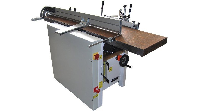 Wood Planing Machine - HomeServicesNet