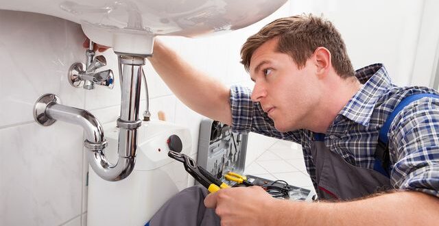 Plumbing Basics To Teach Your Kids Homeservicesnet